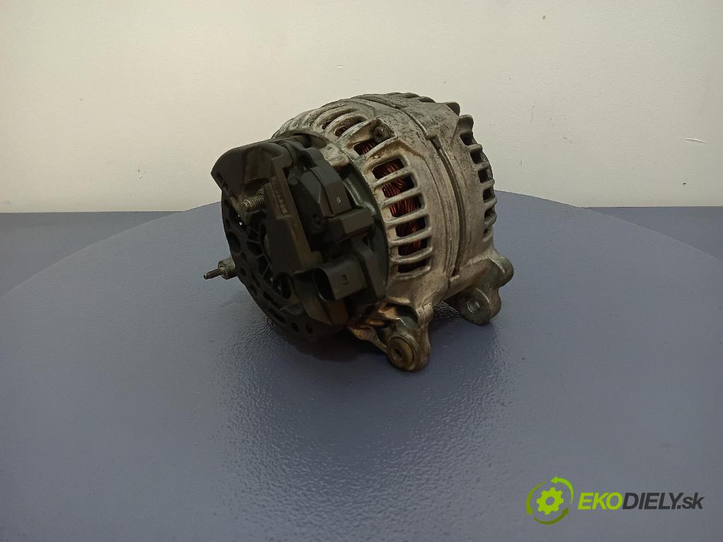 Skoda Octavia 2003 Alternator 028903029B