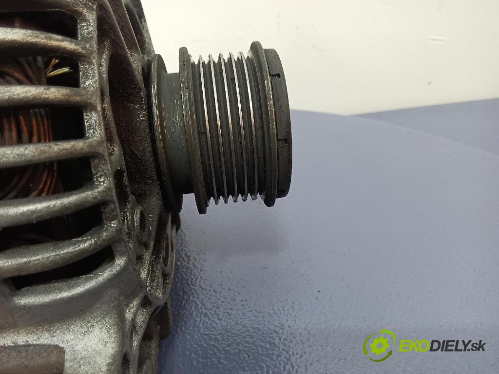 Skoda Octavia 2003 Alternator 028903029B