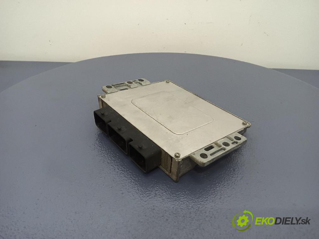 Citroen C3 2003 riadiaca jednotka Motor: 9642222380
