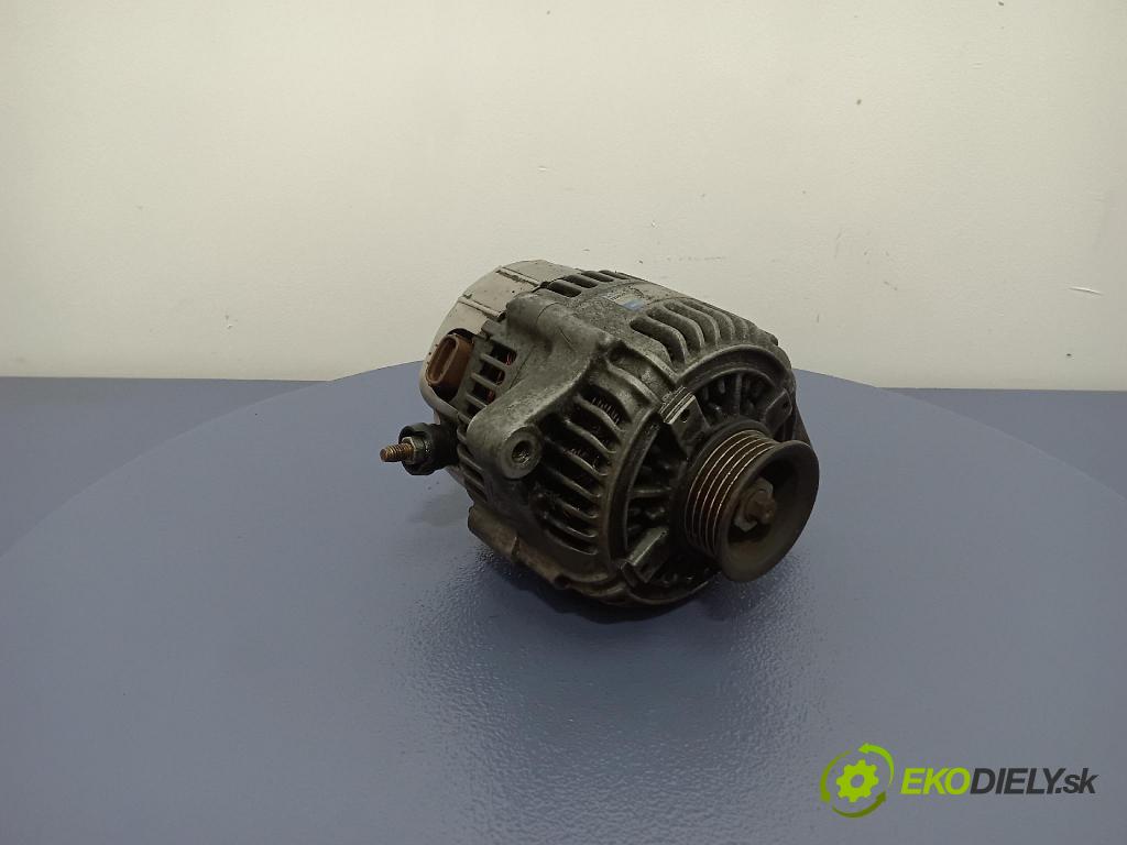 Mazda Xedos 1998 Alternator 01211-7240