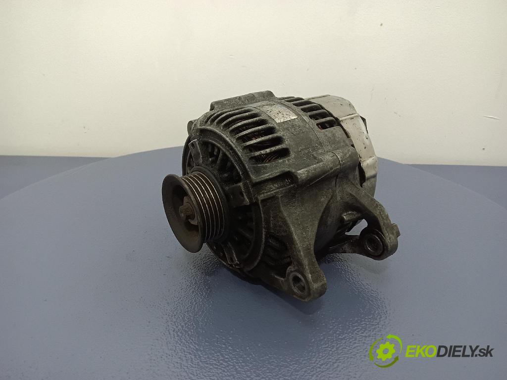 Mazda Xedos 1998 Alternator 01211-7240