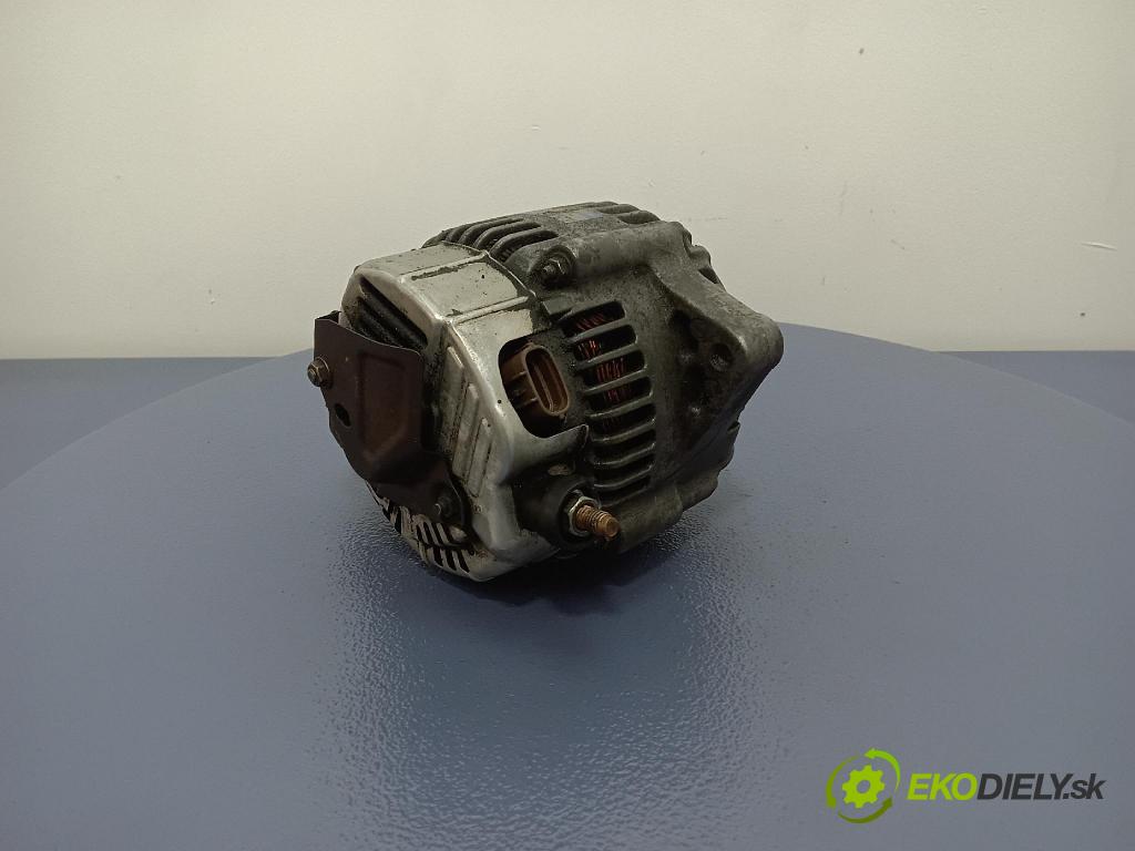 Mazda Xedos 1998 Alternator 01211-7240