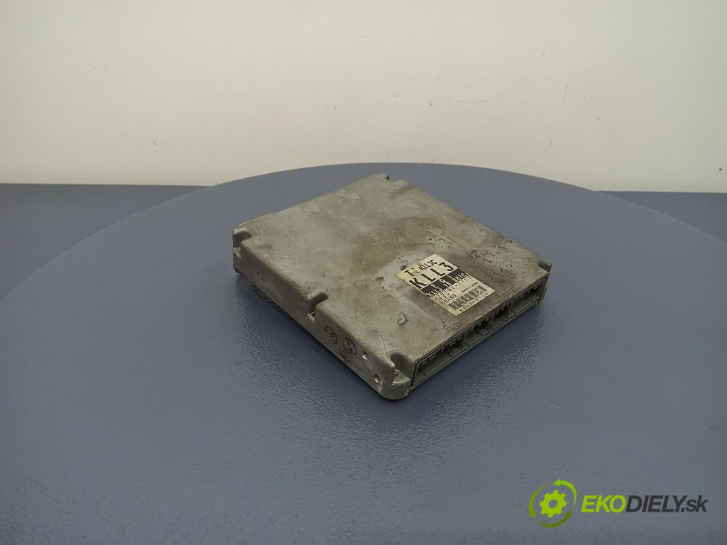 Mazda Xedos 1998 riadiaca jednotka Motor: 079700-7713