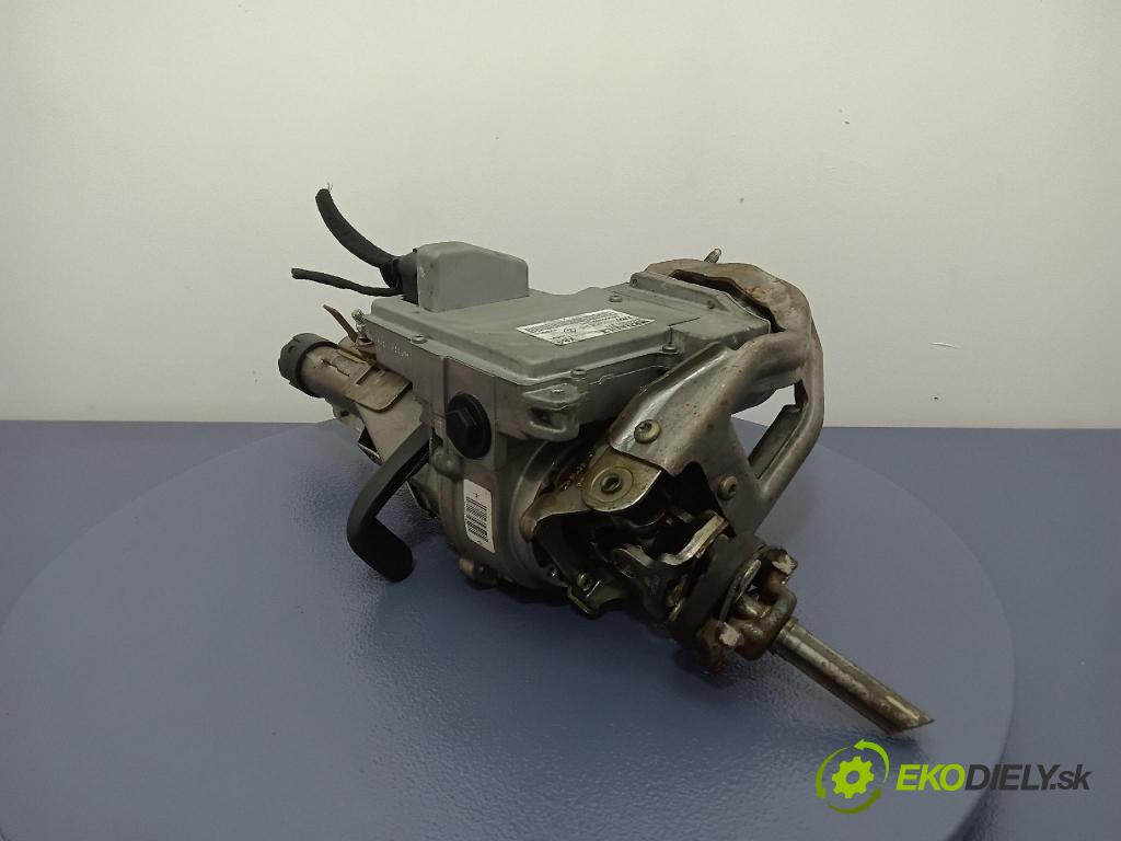 Renault Megane scenic 0 Stĺpik volant x 8200035272