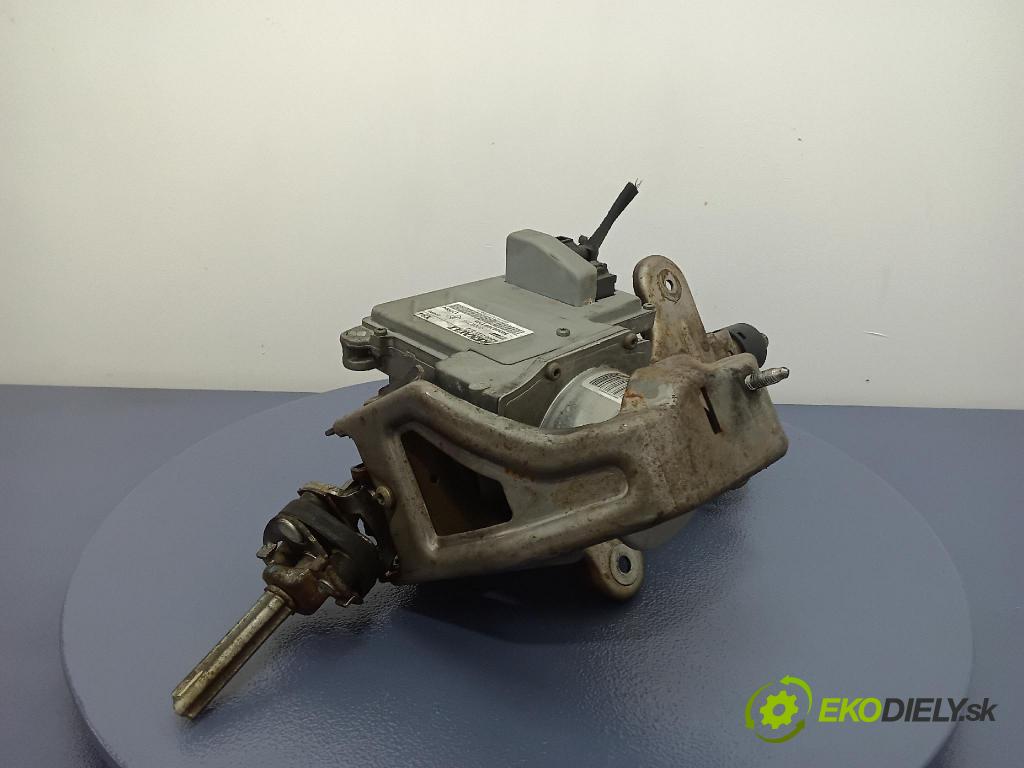 Renault Megane scenic 0 Stĺpik volant x 8200035272
