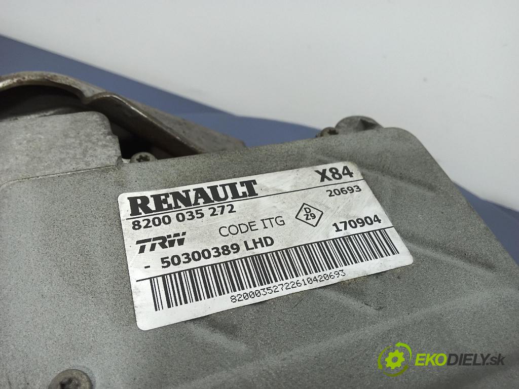 Renault Megane scenic 0 Stĺpik volant x 8200035272