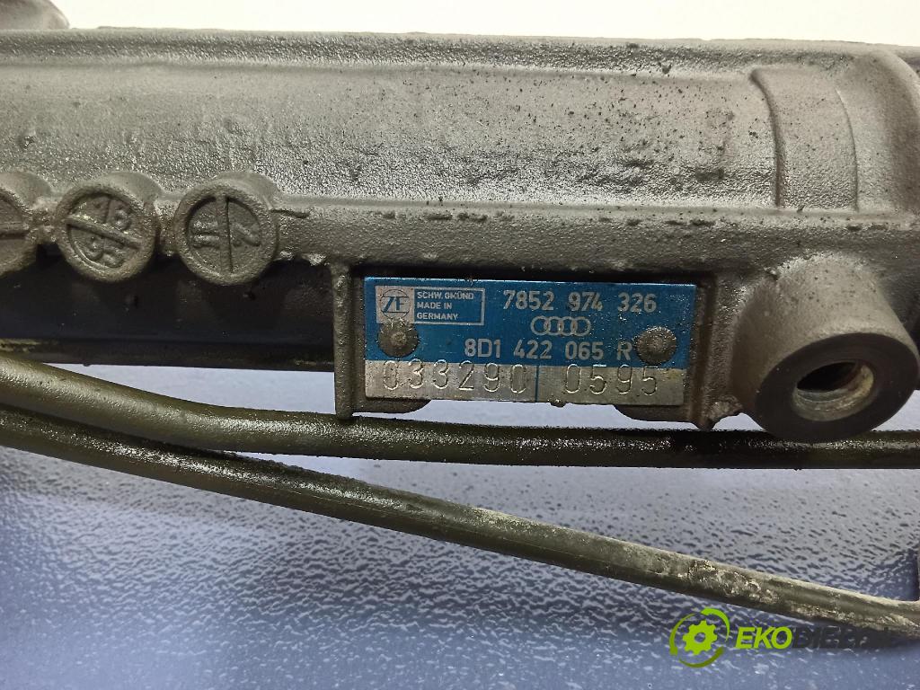 Audi A4 0 Ozubené kolo: volant 8D1422065R