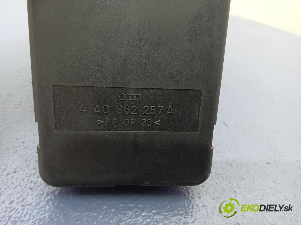 Audi A4 0 pompa Centrálny: Zámok: 4A0862257A