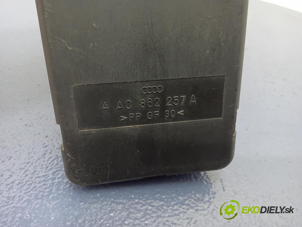 Audi A4 0 pompa Centrálny: Zámok: 4A0862257A