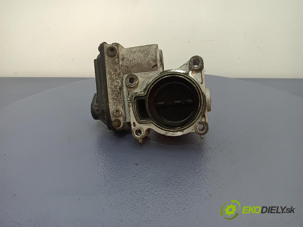 Volvo V50 0 klapka 4M5G-FA