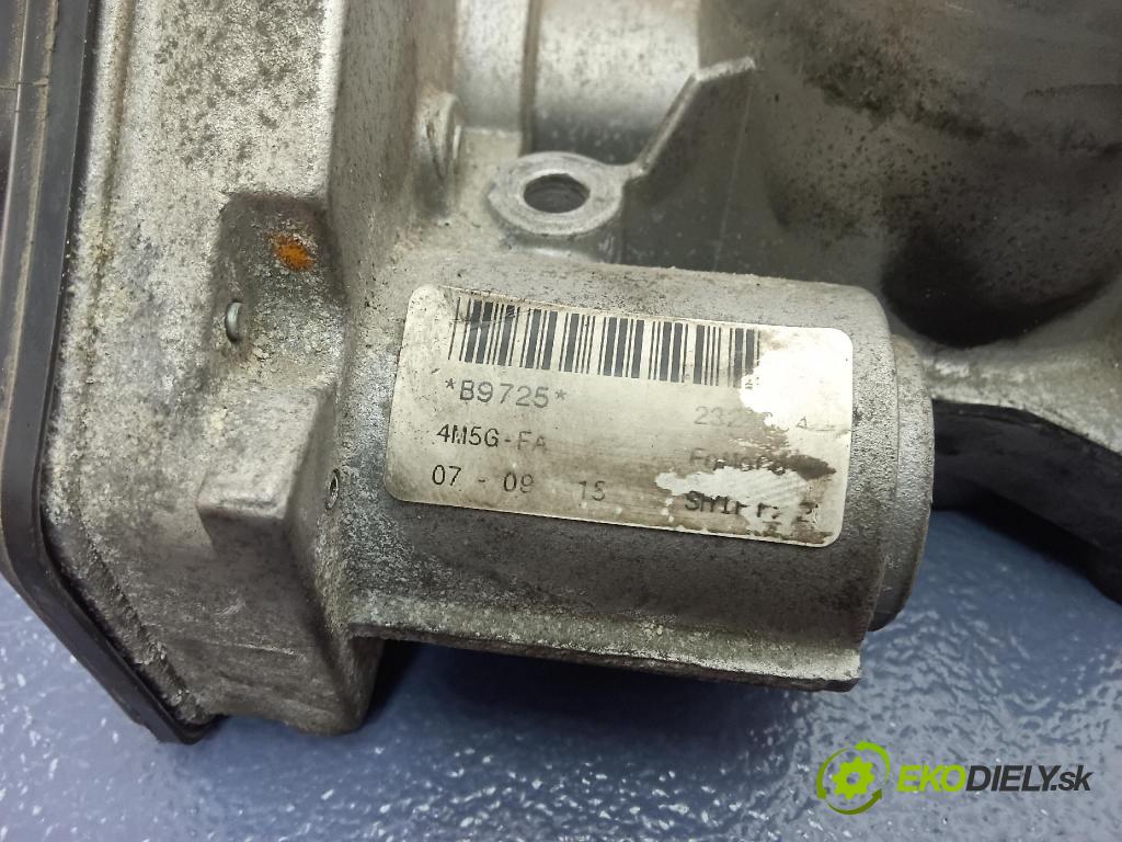 Volvo V50 0 klapka 4M5G-FA