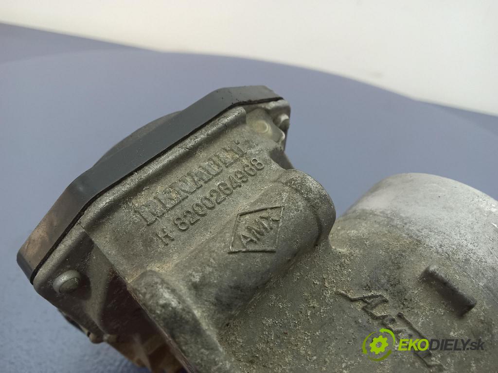 Renault Clio 0 klapka 82005-68712C