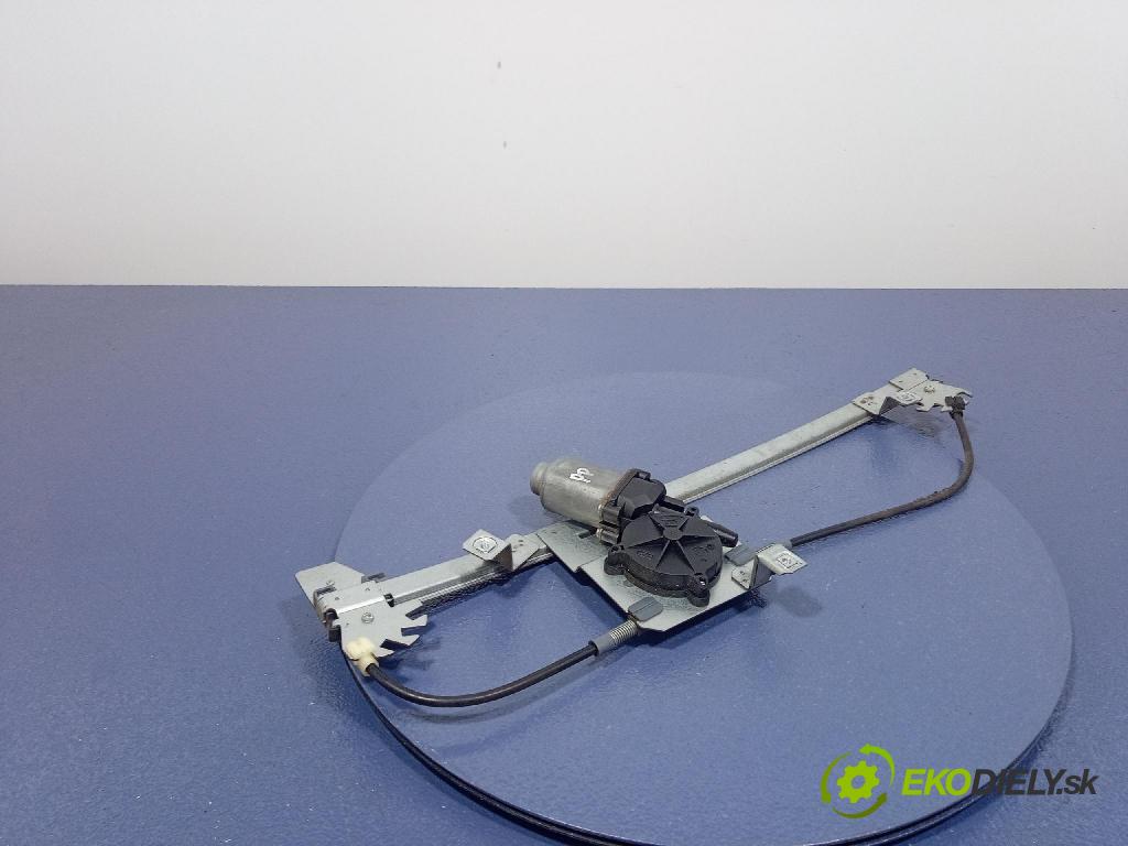 Renault Modus 2004 mechanizmus okna Okná: Predné v pravo: 01