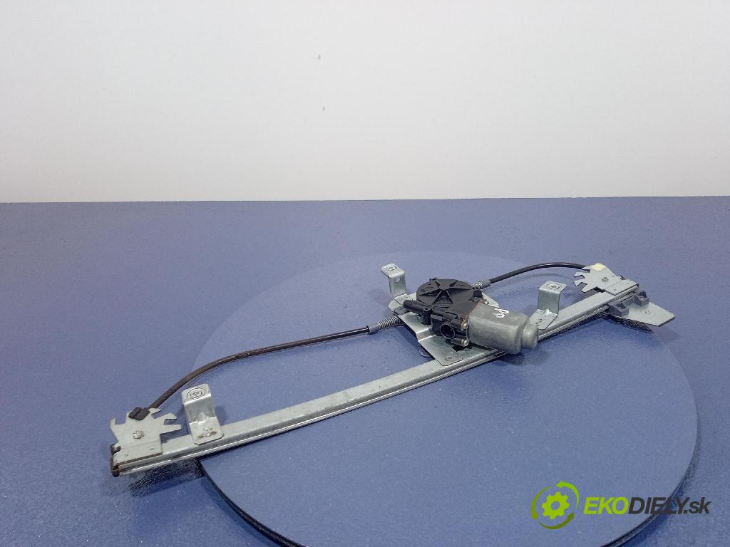 Renault Modus 2004 mechanizmus okna Okná: Predné v pravo: 01