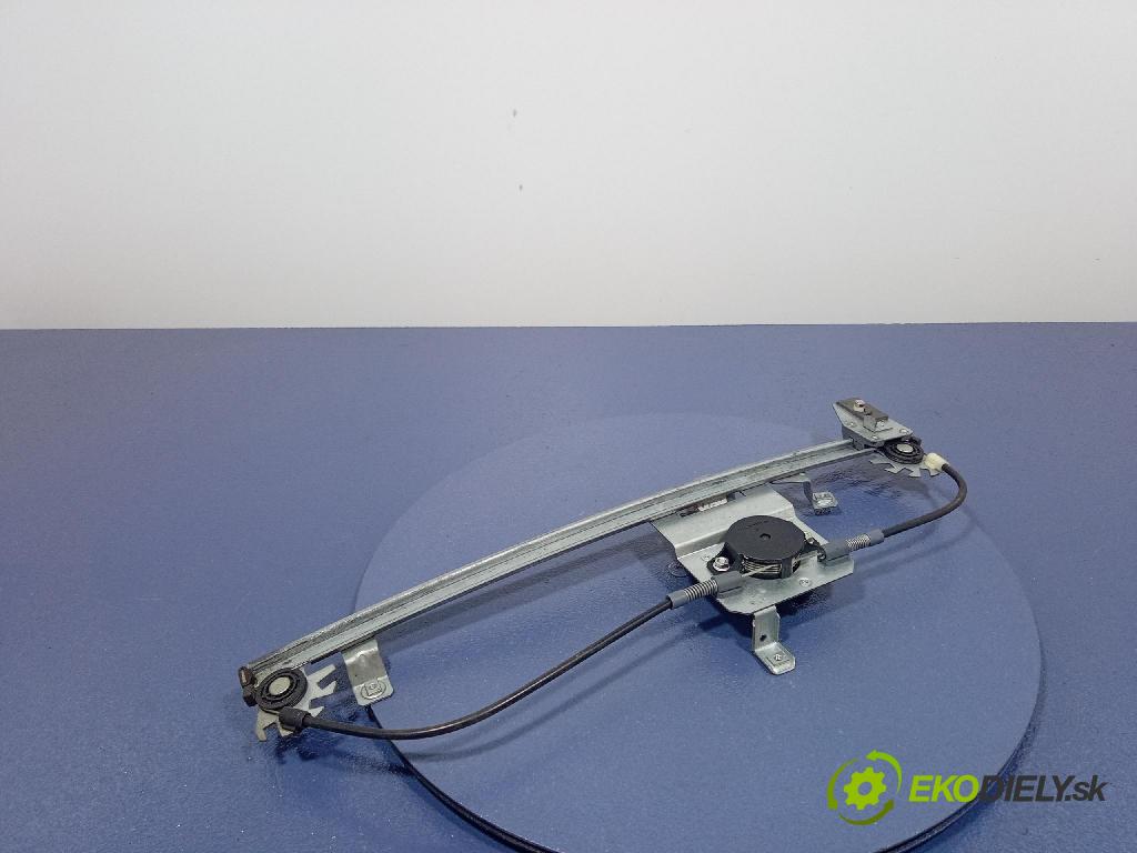 Renault Modus 2004 mechanizmus okna Okná: Predné v pravo: 01