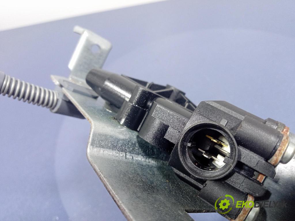 Renault Modus 2004 mechanizmus okna Okná: Predné v pravo: 01