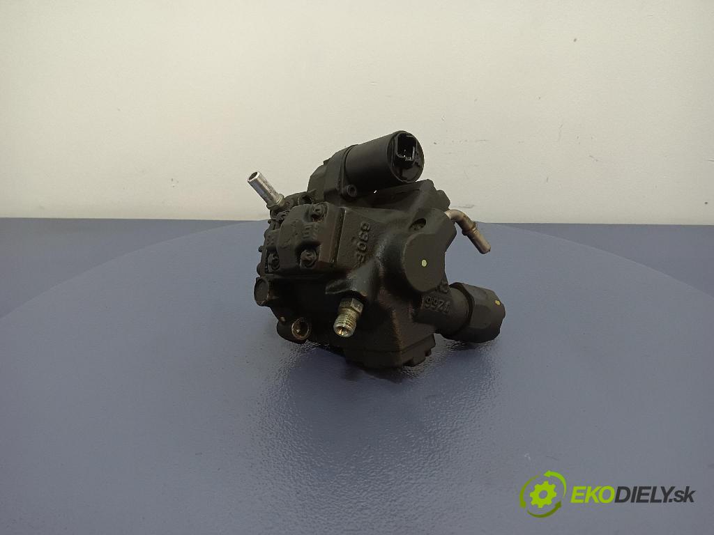 Citroen C5 0 čerpadlo Injekce: 9654091880