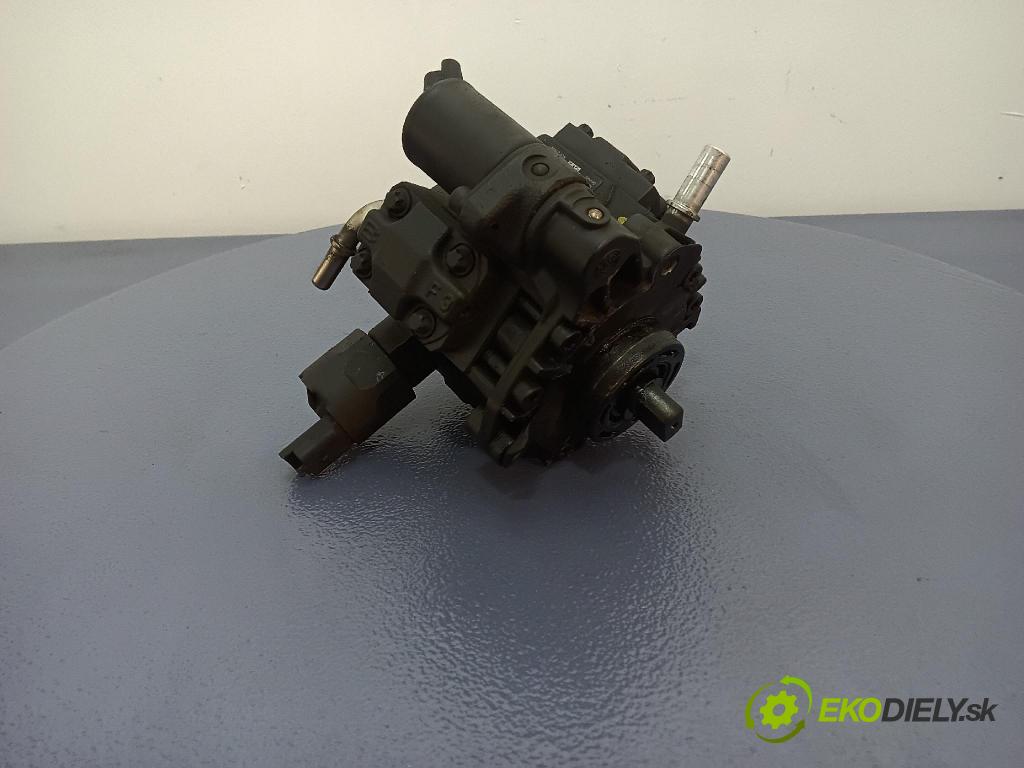 Citroen C5 0 čerpadlo Injekce: 9654091880