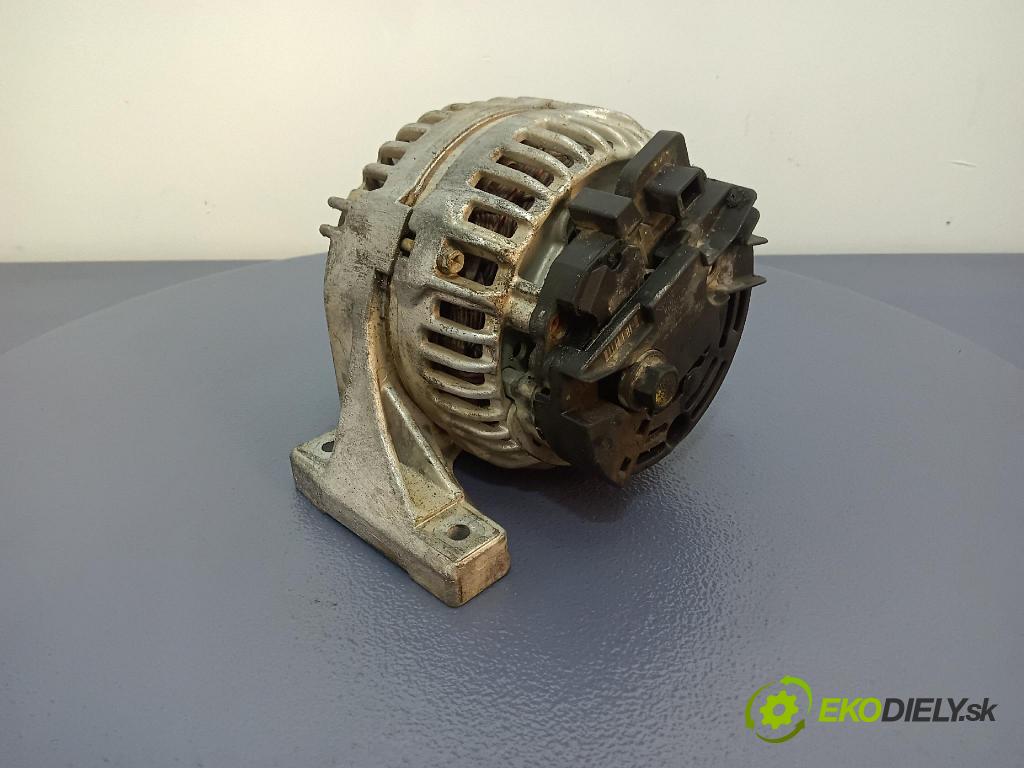 Volvo S80 2006 Alternator 8676498