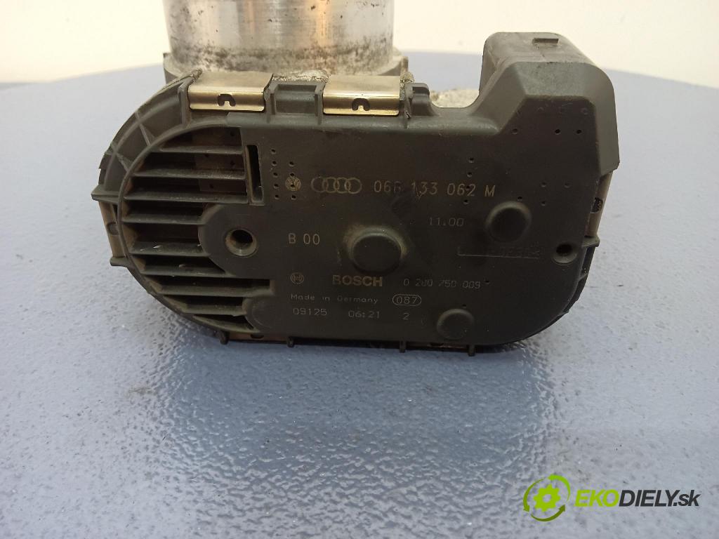 Volkswagen Passat 0 klapka 06B133062M