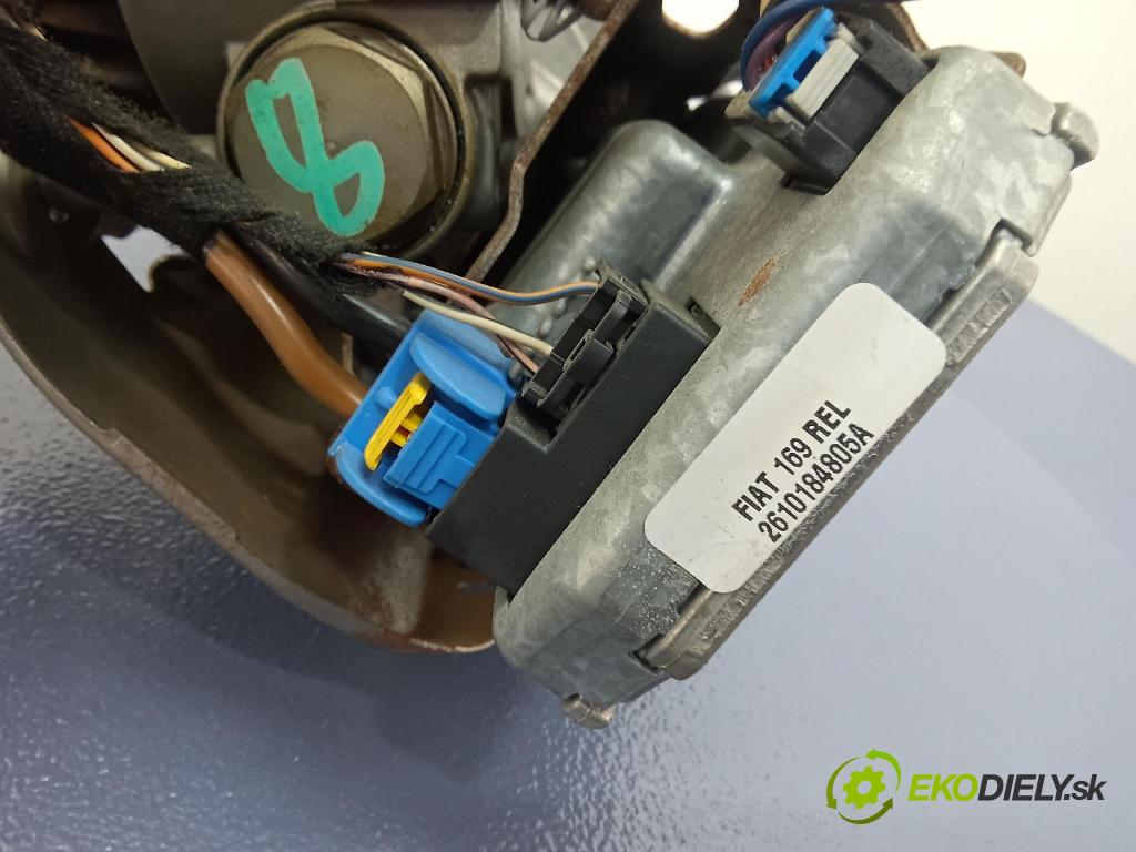 Fiat Panda 2005 Sloupek volantu x 51746818