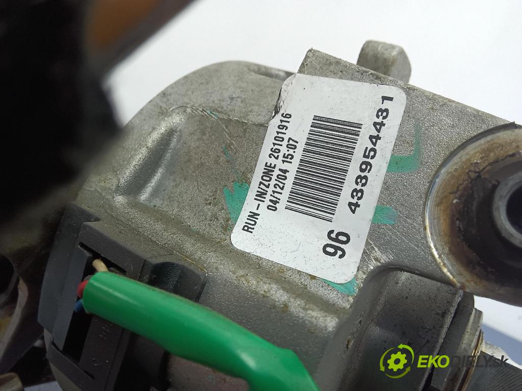 Fiat Panda 2005 Sloupek volantu x 51746818