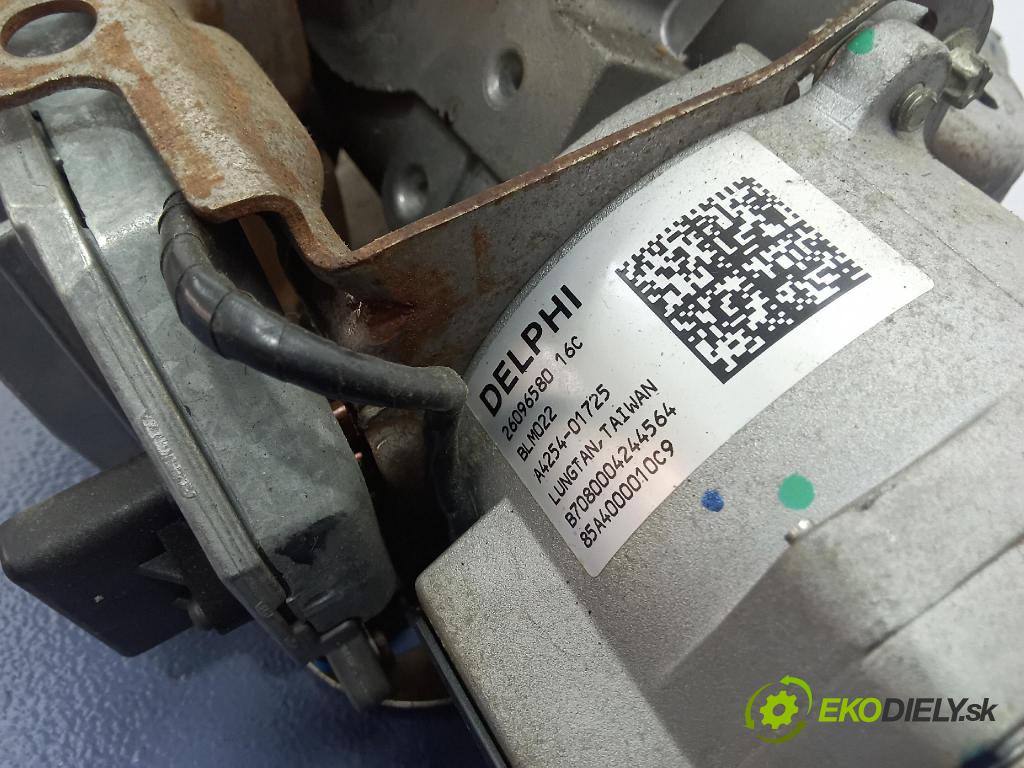 Fiat Panda 2005 Sloupek volantu x 51746818