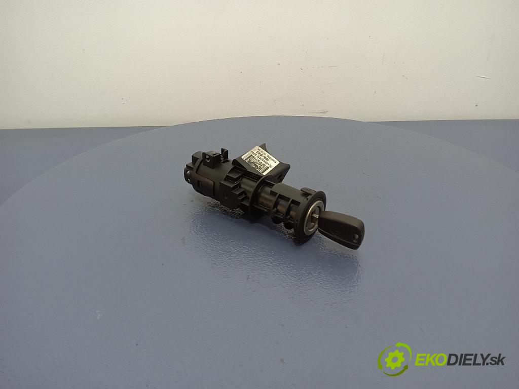 Fiat Panda 2005 Spínač zapalování. 00468453610 B365
