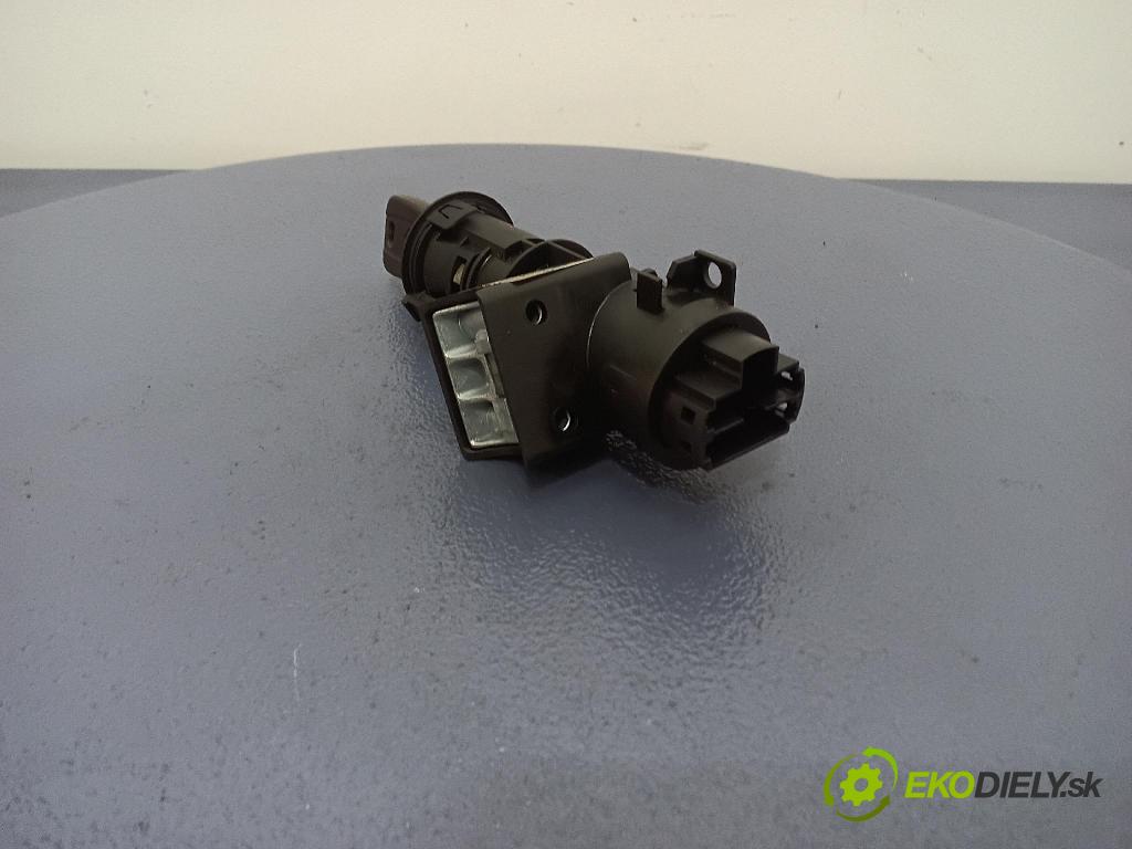 Fiat Panda 2005 Spínač zapalování. 00468453610 B365