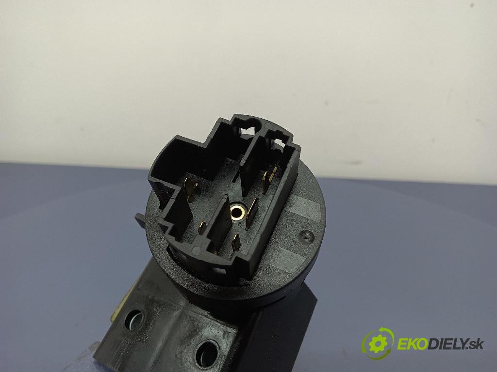 Fiat Panda 2005 Spínač zapalování. 00468453610 B365