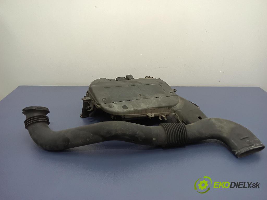 Opel Vivaro 0 obal Filtra: Vzduch: 8200065768A