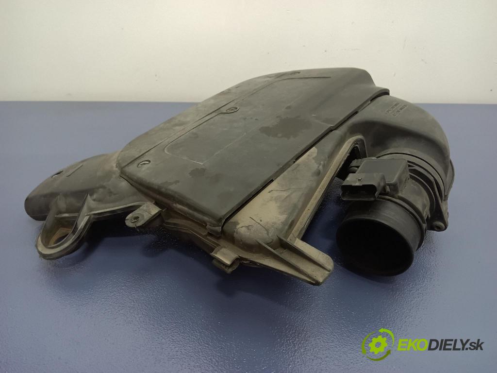 Opel Vivaro 0 obal Filtra: Vzduch: 8200065768A