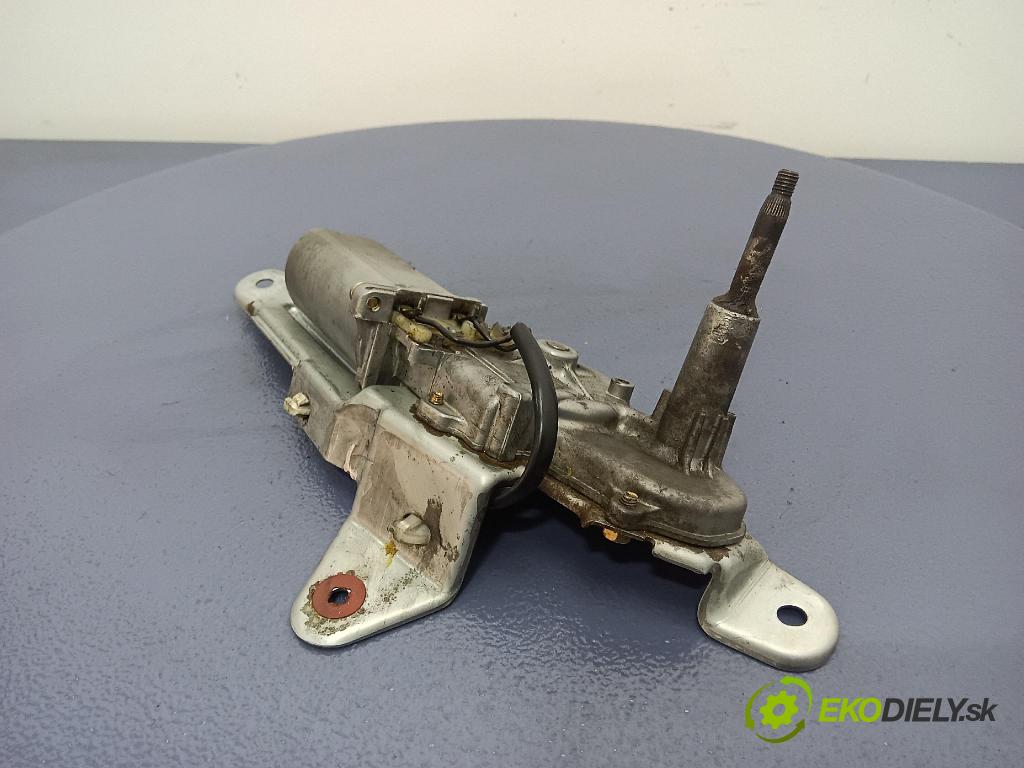 Toyota Yaris 2002 motorek Stěrače: Zad: 85130-52010