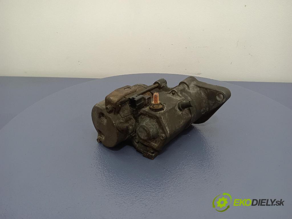 Toyota Yaris 2002 startér: 28100-33050