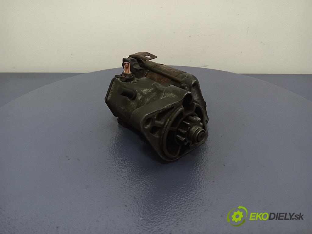Toyota Yaris 2002 startér: 28100-33050