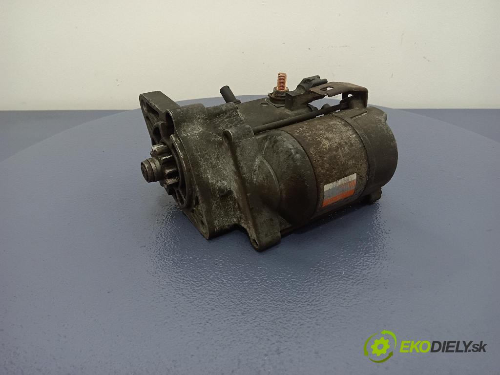 Toyota Yaris 2002 startér: 28100-33050