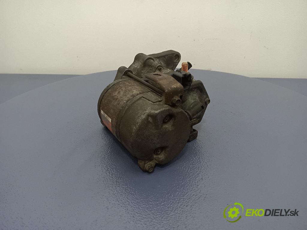 Toyota Yaris 2002 startér: 28100-33050