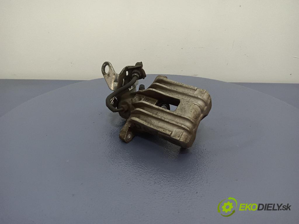 Seat Toledo 2005 brzdič brzdový Zad: Levý: A017