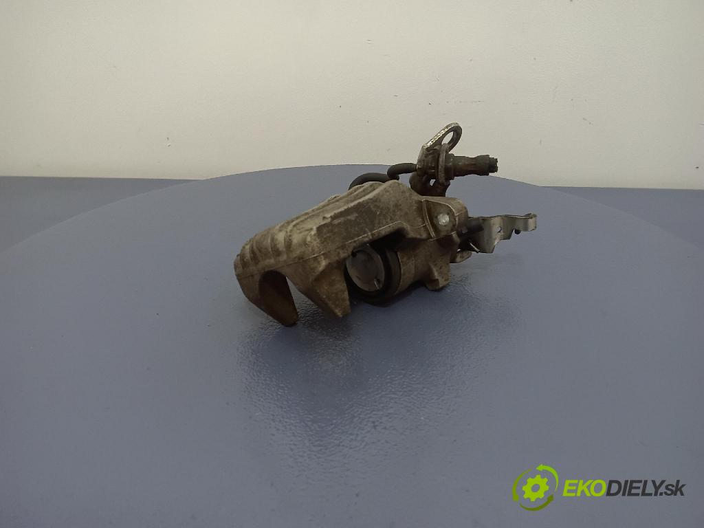 Seat Toledo 2005 brzdič brzdový Zad: Levý: A017
