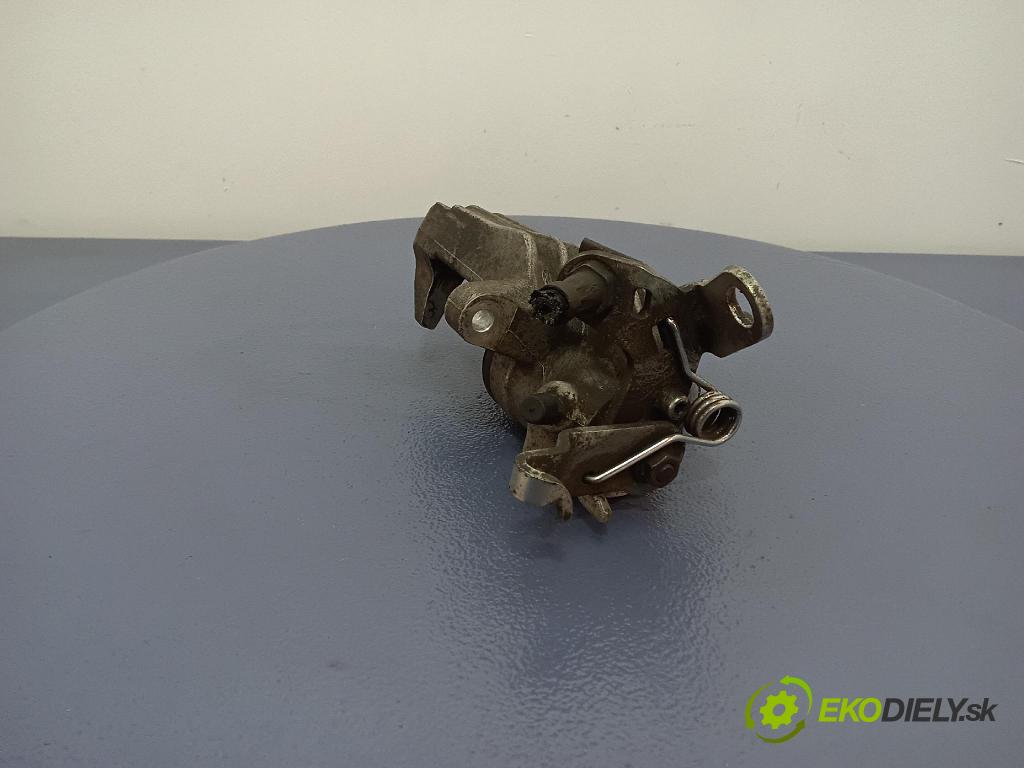 Seat Toledo 2005 brzdič brzdový Zad: Levý: A017