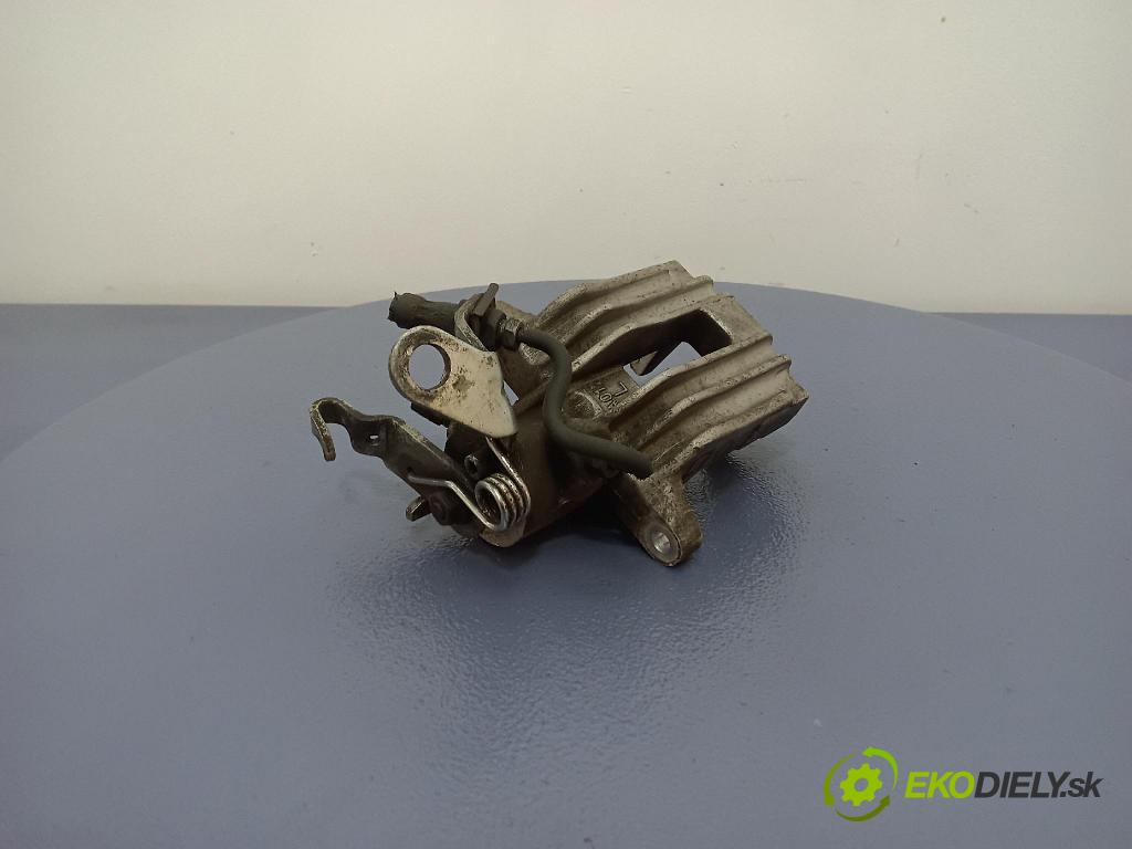 Seat Toledo 2005 brzdič brzdový Zad: Levý: A017
