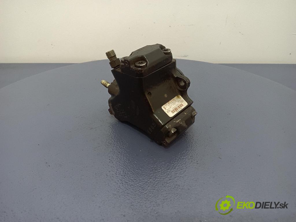 Hyundai Santa fe 2005 čerpadlo Injekce: 33100-27900