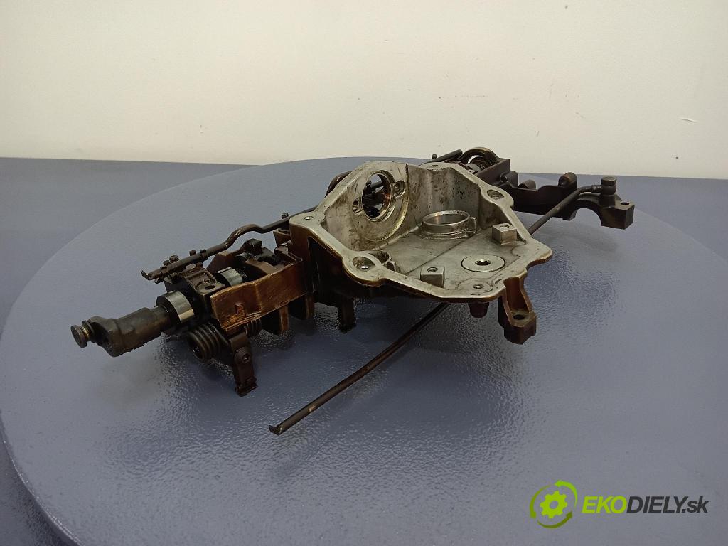 Bmw 316 2003 Váleček: Načasování 01