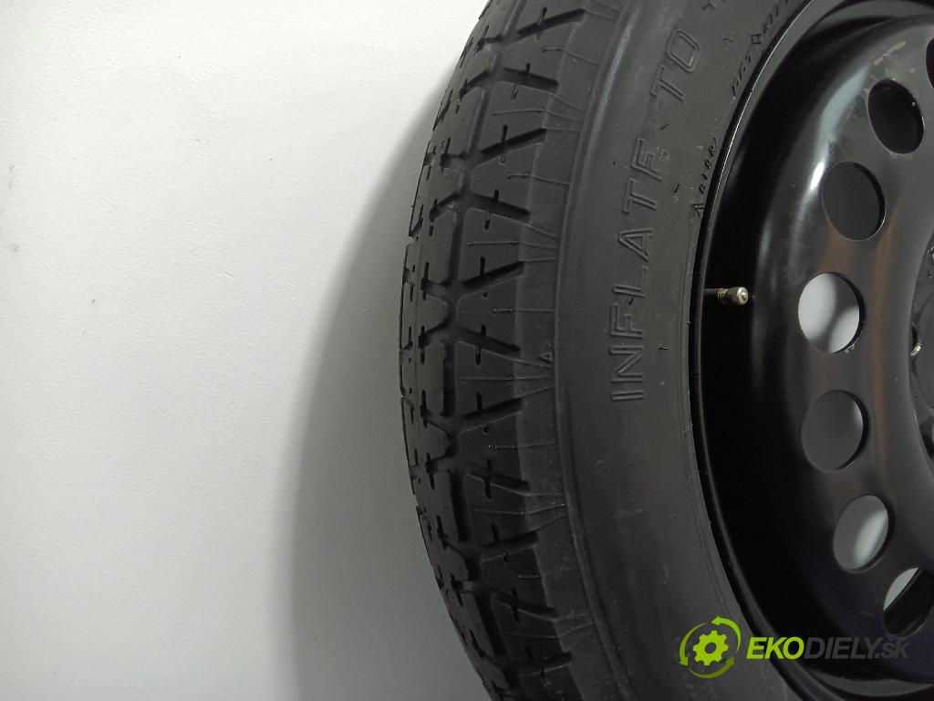 Mercedes-benz Ml 320 2008 koleso Prístup: A1644000002