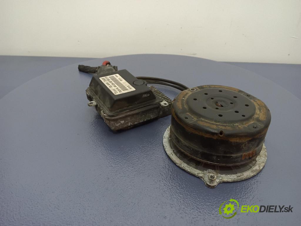 Mercedes-benz Ml 320 2008 Ventilátor Chladič: A2205000293
