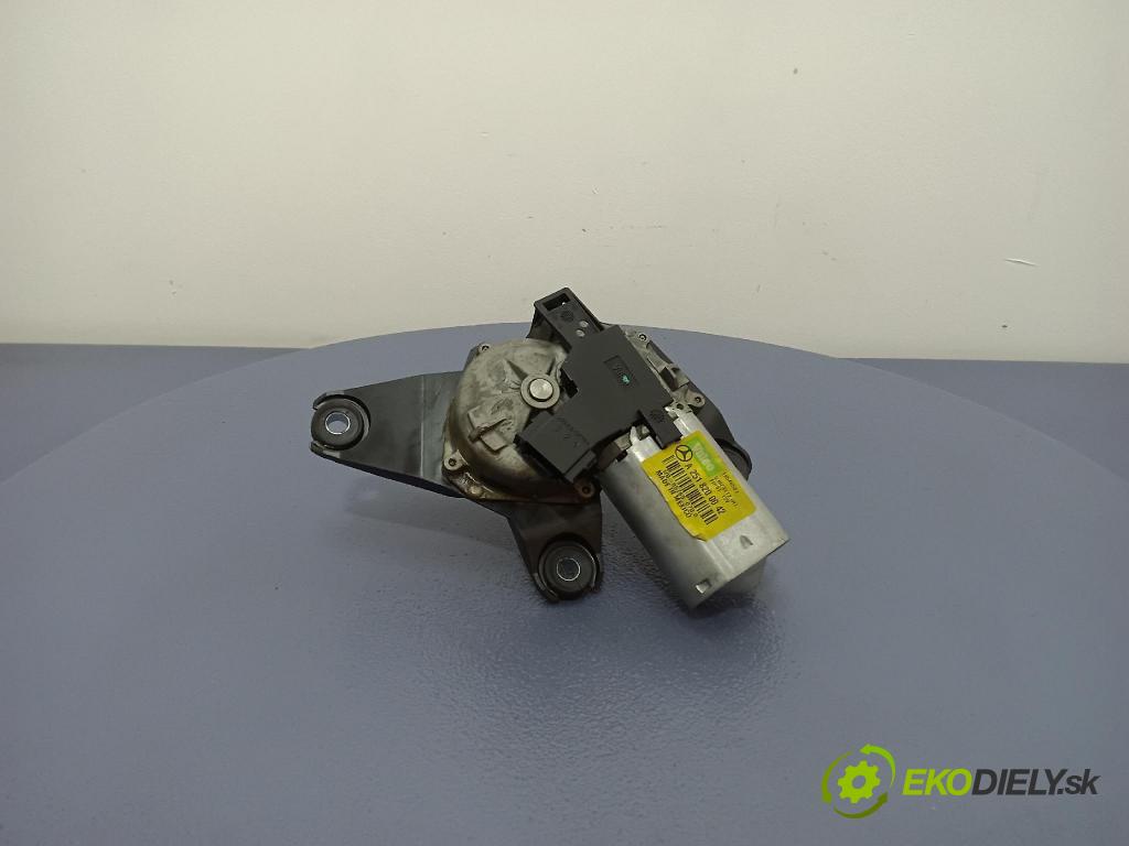 Mercedes-benz Ml 320 2008 motor: Stierače: zad A2518200042