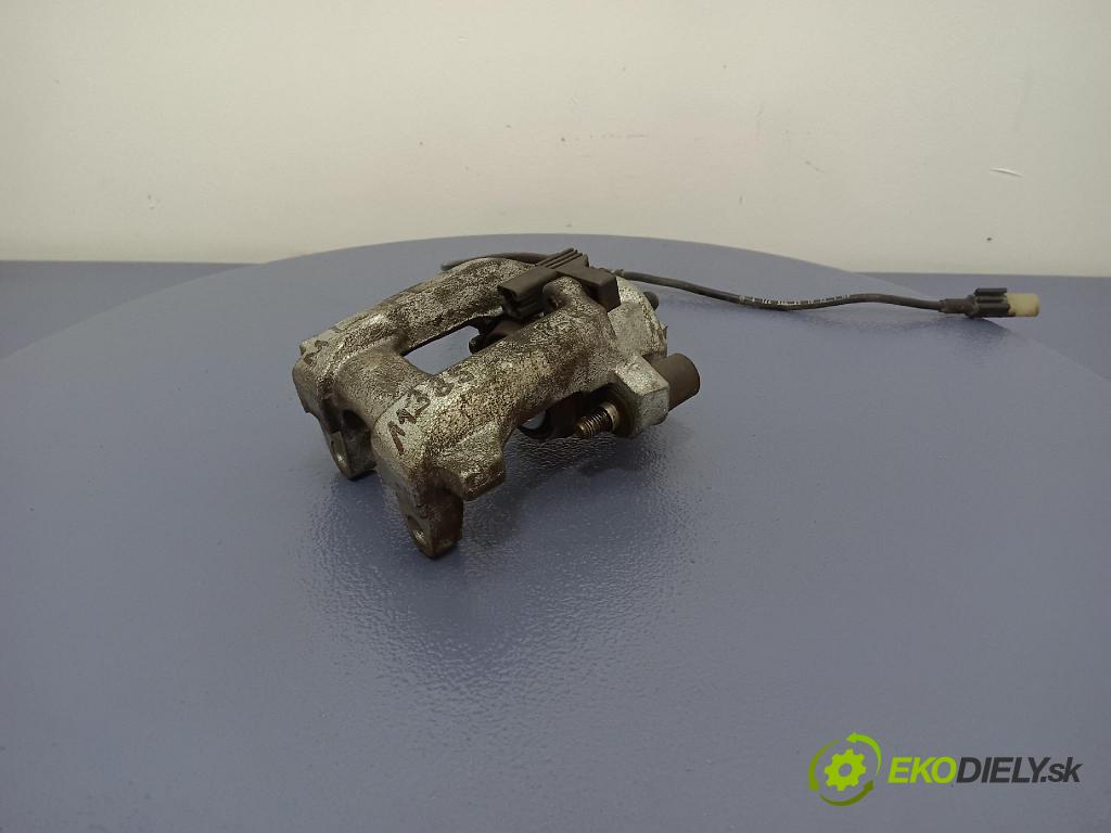 Mercedes-benz Ml 320 2008 brzdič brzdový zad v pravo: 01