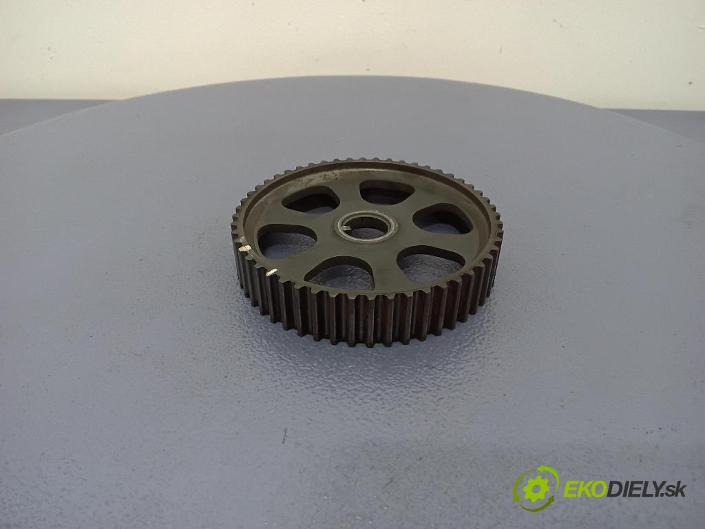 Audi A4 1995 koleso Načasovanie: 027109111H