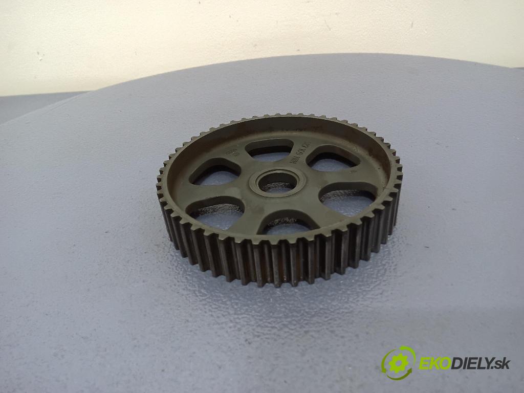 Audi A4 1995 koleso Načasovanie: 027109111H