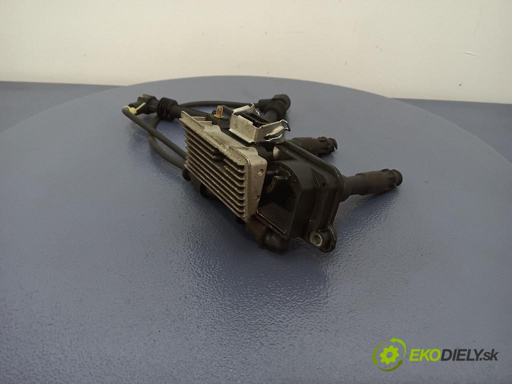 Audi A4 1995 cievka Zapaľovanie: 00UVN0